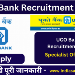 uco bank so recruitment 2025